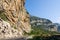 Rockface In Montenegro