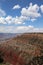 Rockformation. Grand Canyon National Park. Arizona. USA