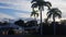 Rockhampton Qld - Amazing cloud formation in the tropics of North Queensland Australia