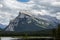 Rockie Mountains Alberta