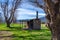 Rockin\\\' River Ranch State Park in Camp Verde, Arizona, near the Verde River, America, USA.