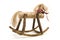 Rocking Horse Craft