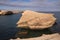 Rocks and Atlantic Ocean, Tenerife