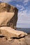 Rocks and Atlantic Ocean, Tenerife