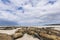 Rocks at Beach Sennen