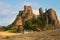 Rocks belogradchik