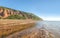 Rocks of the Blomidon cliffs