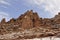 Rocks, CHIMGAN, UZBEKISTAN