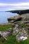Rocks and cliffs, Caithness, North Scotland