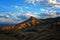 Rocks of the extinct volcano KaraDag