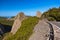 Rocks in La Gomera island - Canary