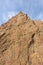 Rocks, Mountains. Young Mountains, Slopes. State Oregon