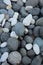 Rocks are natural objects composed of a group of minerals that make up the earth\'s crust that are dense and scattered