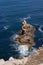 Rocks at Pointe du Raz