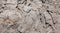 Rocks / rock background - stone texture with onion skin weat