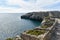 Rocks in the sea, Peniche, Portugal