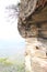 Rocks of Three Sisters at Blue Mountain