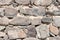 Rocks wall texture natural heavy rocks and bricks wallpaper. Stones and bricks used for construction and natural