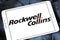 Rockwell Collins company logo