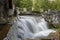 Rockwood Falls near Guelph, Ontario