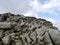 Rocky area to start of Ennerdale Fence, Lake District