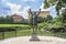 Rocky Balboa, Sylvester Stallone Statue