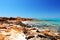 Rocky Bay near the Wharf, Broome, Australia