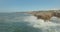 Rocky Beach Boca de Inferno