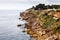 Rocky Beach Boca de Inferno (Mouth of Hell) in Cascais