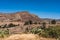 The rocky church of Wukro Cherkos in Ethiopia