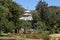 Rocky church of Wukro Cherkos in Ethiopia