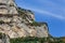 Rocky Cliffs on the Amalfi Coast