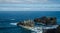 Rocky coast near San Juan de la Rambla