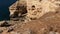 Rocky coastline near Carvoeiro