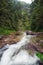 Rocky creek in Tatra mountains