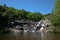 Rocky Falls