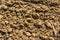 Rocky Farm Field Texture Dirt Rocks Background Brown Dead