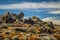 Rocky Field in Rocky Mountain National Park