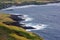 A Rocky Hawaiian Shoreline