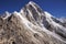 Rocky Himalayan Peak