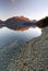 Rocky Lake Wakatipu Queenstown New Zealand