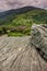 Rocky Lookout at Jane Bald