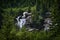 Rocky Mountain Heaven, Bear Creek Falls, Telluride, Colorado