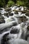 Rocky Mountain National Park Waterfalls and rushing creeks