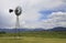 Rocky Mountain windpump