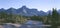 Rocky Mountains British Columbia Canada