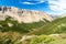 Rocky mountains near Bariloche, Argentina