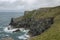 Rocky North Coast near Trebarwith Strand