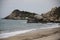 Rocky Outcrops at Tayrona National Park