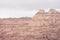 Rocky Outlook | Badlands National Park, South Dakota, USA